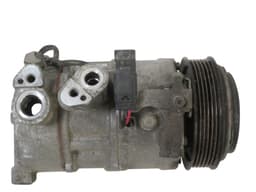 MERCEDES-BENZ A0008306700 A0008303002 AC / aircon Compressor MERCEDES-BENZ E-CLASS (W213) (2016-2023) — thumbnail 4