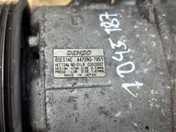 TOYOTA 4472807951 AC / aircon Compressor TOYOTA RAV 4 IV (XA40) (2012-2019) — thumbnail 3