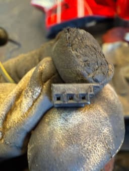 VOLVO 31335111 Additional Brake Light VOLVO S60 II / V60 I (2010-2018) — thumbnail 10