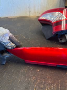 VOLVO 31335111 Additional Brake Light VOLVO S60 II / V60 I (2010-2018) — thumbnail 5