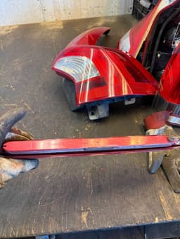 VOLVO 31335111 Additional Brake Light VOLVO S60 II / V60 I (2010-2018) — thumbnail 8