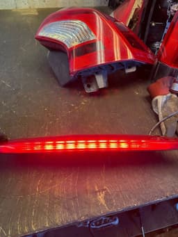VOLVO 31335111 Additional Brake Light VOLVO S60 II / V60 I (2010-2018) — thumbnail 4
