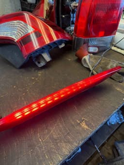 VOLVO 31335111 Additional Brake Light VOLVO S60 II / V60 I (2010-2018) — thumbnail 7