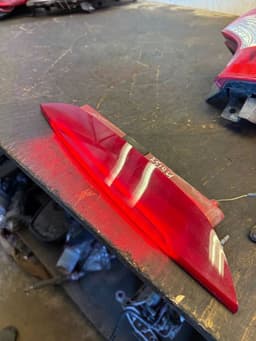 VOLVO 31335111 Additional Brake Light VOLVO S60 II / V60 I (2010-2018) — thumbnail 3