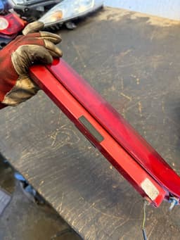 VOLVO 31335111 Additional Brake Light VOLVO S60 II / V60 I (2010-2018) — thumbnail 9