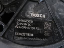 MERCEDES-BENZ A2124704802 A2124700200 A2124760101 A2124760601 AdBlue tank MERCEDES-BENZ E-CLASS (W212) (2009-2016) — thumbnail 3