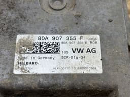 AUDI 80A907355K AdBlue control unit AUDI A6 (C8, 4A2, 4AH, 4A5) (2018-2025) — thumbnail 3