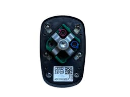 AUDI 7617431857 7617431850 7617431865 Aerial AUDI A6 / A6 ALLROAD (C7, 4G) (2010-2018) — thumbnail 2