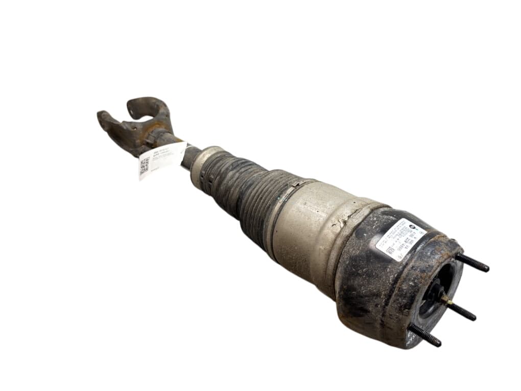 MERCEDES-BENZ A1663207413 Air shock absorber front right MERCEDES-BENZ GLS (X166) (2015-2019)