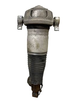 VW 7L6616019A Air shock absorber rear left VW TOUAREG I (7L) (2002-2010) — thumbnail 3