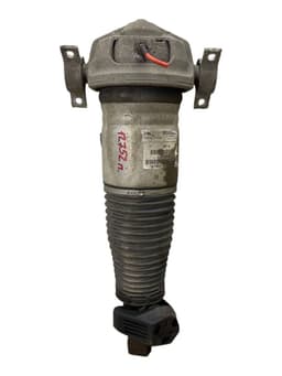 VW 7L6616019A Air shock absorber rear left VW TOUAREG I (7L) (2002-2010) — thumbnail 1