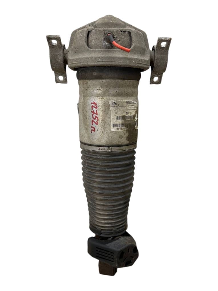 VW 7L6616019A Air shock absorber rear left VW TOUAREG I (7L) (2002-2010)