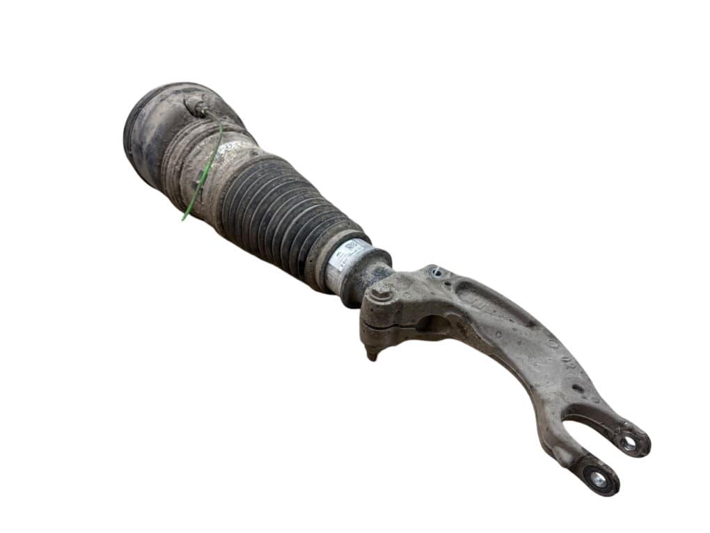 AUDI 4K0616039M Air shock absorber front right AUDI A6 (C8, 4A2, 4AH, 4A5) (2018-2025)