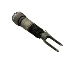 PORSCHE 97034305115 Air shock absorber front left PORSCHE PANAMERA I (970) (2009-2016) — thumbnail 1