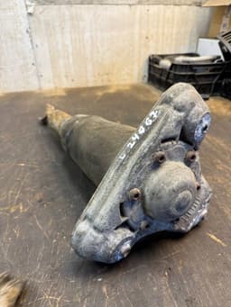 AUDI Air shock absorber front left AUDI A6 / A6 ALLROAD (C5) (1997-2005) — thumbnail 5