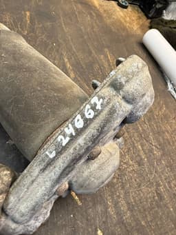 AUDI Air shock absorber front left AUDI A6 / A6 ALLROAD (C5) (1997-2005) — thumbnail 7