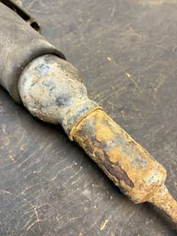 AUDI Air shock absorber front left AUDI A6 / A6 ALLROAD (C5) (1997-2005) — thumbnail 8