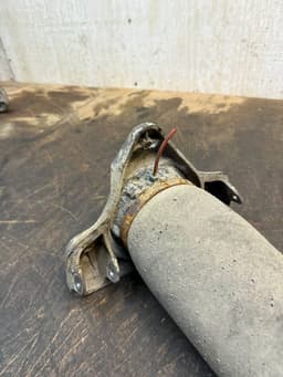 AUDI Air shock absorber front left AUDI A6 / A6 ALLROAD (C5) (1997-2005) — thumbnail 10