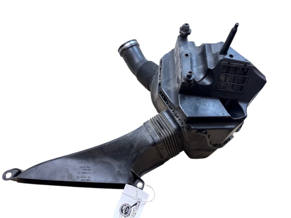 AUDI 4K0133838P Air Cleaner (filter box) AUDI A6 (C8, 4A2, 4AH, 4A5) (2018-2025)