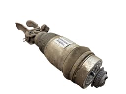 VW Air shock absorber front left VW TOUAREG I (7L) (2002-2010) — thumbnail 1