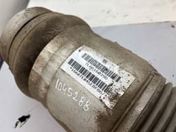 VW Air shock absorber front left VW TOUAREG I (7L) (2002-2010) — thumbnail 3