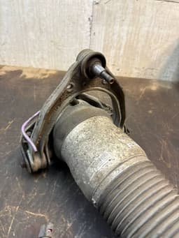 AUDI 7L8616039B Air shock absorber front left AUDI Q7 (4L) (2006-2015) — thumbnail 10