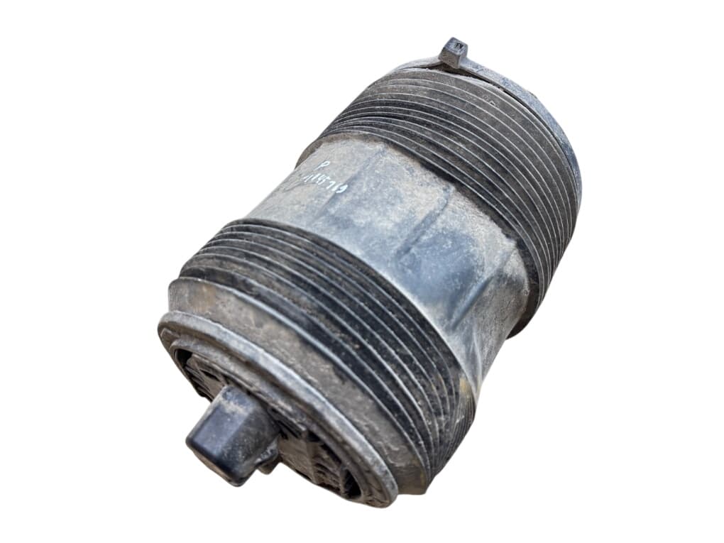 AUDI 4K0616002E Air shock absorber rear right AUDI A6 (C8, 4A2, 4AH, 4A5) (2018-2025)