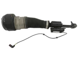 MERCEDES-BENZ A2213205413 A2213200538 A2213201838 Air shock absorber front right MERCEDES-BENZ S-CLASS Coupe (C216) (2006-2013) — thumbnail 1