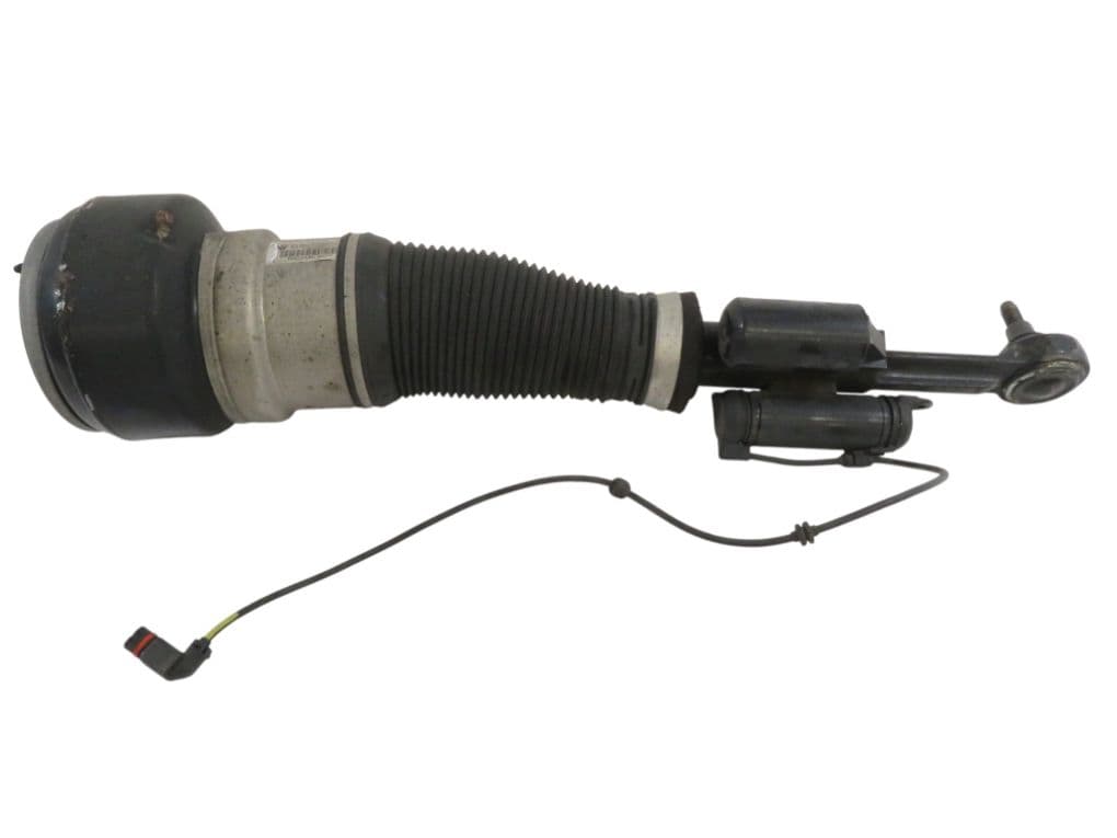 MERCEDES-BENZ A2213205413 A2213200538 A2213201838 Air shock absorber front right MERCEDES-BENZ S-CLASS Coupe (C216) (2006-2013)