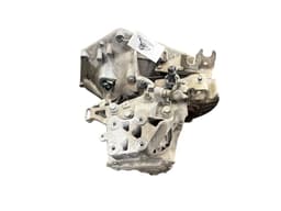 FIAT 9666764988 Gearbox FIAT DUCATO III (250, 290) (2006-) — thumbnail 3