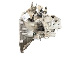 FIAT 9666764988 Gearbox FIAT DUCATO III (250, 290) (2006-) — thumbnail 4