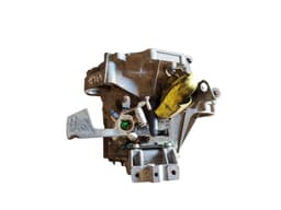 VW FXQ 02T301103K Gearbox VW GOLF V (1K) (2003-2009) — thumbnail 8