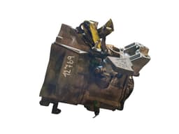 VW FXQ 02T301103K Gearbox VW GOLF V (1K) (2003-2009) — thumbnail 3