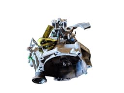 VW FXQ 02T301103K Gearbox VW GOLF V (1K) (2003-2009) — thumbnail 1