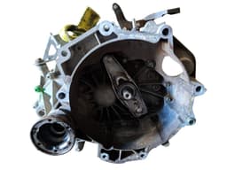 VW FXQ 02T301103K Gearbox VW GOLF V (1K) (2003-2009) — thumbnail 2