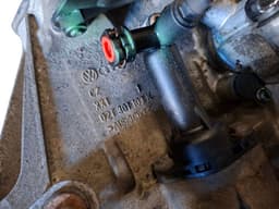 VW FXQ 02T301103K Gearbox VW GOLF V (1K) (2003-2009) — thumbnail 7
