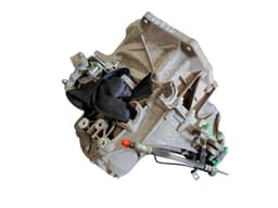 MINI GS658BG Gearbox MINI MINI III (F55, F56, F57) (2013-2023) — thumbnail 4