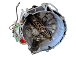 MINI GS658BG Gearbox MINI MINI III (F55, F56, F57) (2013-2023) — thumbnail 2