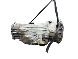 MERCEDES-BENZ 725034 725.034 Gearbox MERCEDES-BENZ GLS (X166) (2015-2019) — thumbnail 3