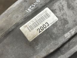 MERCEDES-BENZ 725034 725.034 Gearbox MERCEDES-BENZ GLS (X166) (2015-2019) — thumbnail 5
