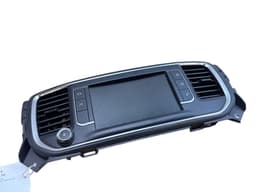 CITROËN A3C00647400 A2C96215901 A2C14804001 A3C0064740101 Dash screen CITROËN JUMPY III (2016-) — thumbnail 2