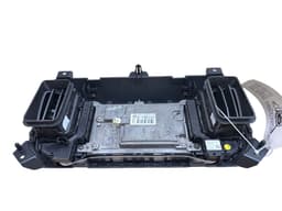 CITROËN A3C00647400 A2C96215901 A2C14804001 A3C0064740101 Dash screen CITROËN JUMPY III (2016-) — thumbnail 3