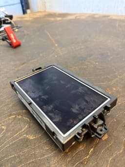 MERCEDES-BENZ A1729008500 1729008500 A1729016500 A1729020201 Dash screen MERCEDES-BENZ C-CLASS (W204) (2007-2013) — thumbnail 2
