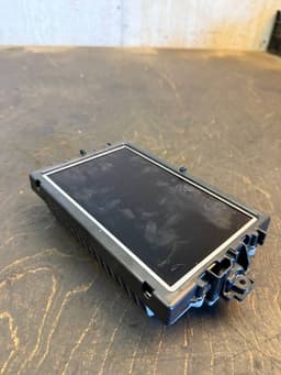 MERCEDES-BENZ A1729008500 1729008500 A1729016500 A1729020201 Dash screen MERCEDES-BENZ C-CLASS (W204) (2007-2013) — thumbnail 4