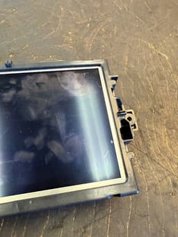 MERCEDES-BENZ A1729008500 1729008500 A1729016500 A1729020201 Dash screen MERCEDES-BENZ C-CLASS (W204) (2007-2013) — thumbnail 6