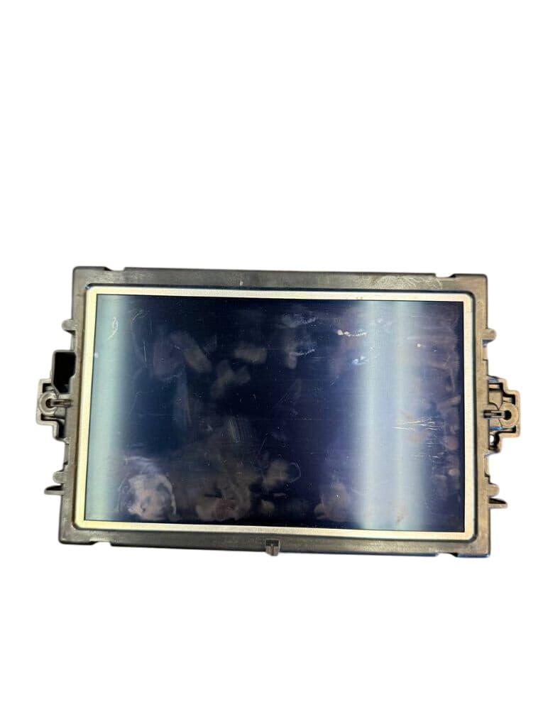 MERCEDES-BENZ A1729008500 1729008500 A1729016500 A1729020201 Dash screen MERCEDES-BENZ C-CLASS (W204) (2007-2013)