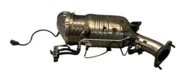 JAGUAR GX73-5H240-CG GX735H240CG Diesel Particulate Filter (DPF) JAGUAR XE (X760) (2015-2024) — thumbnail 2