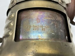 JAGUAR GX73-5H240-CG GX735H240CG Diesel Particulate Filter (DPF) JAGUAR XE (X760) (2015-2024) — thumbnail 3