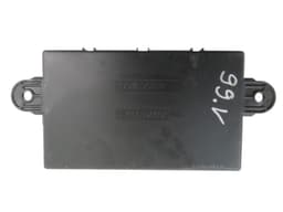 MERCEDES-BENZ A2219007401 A2219008503 A2219006204 Door control unit front left MERCEDES-BENZ S-CLASS (W221) (2005-2013) — thumbnail 3