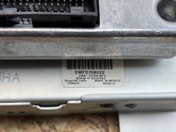FORD 2053623 Dash screen FORD S-MAX II (2015-2023) — thumbnail 3